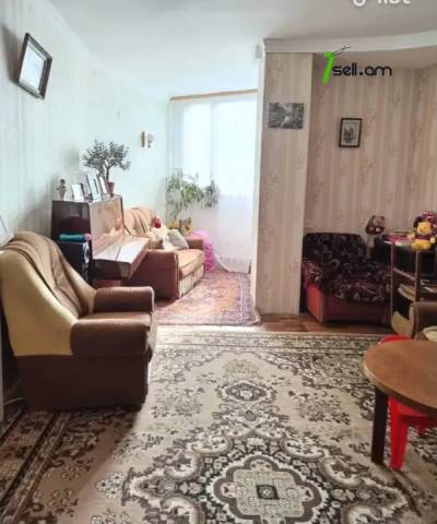 3 սենյականոց բնակարան, Նորաշեն թաղամաս, 85 ք.մ., 14/16 հարկ, մի քանի պատշգամբ