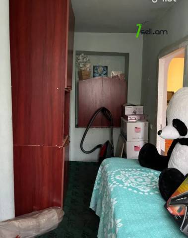 Մեկ հարկանի տուն Ուսուբ Բեկ Թեմուրյան փողոցում Քանաքեռ Զեյթունում, 73 քմ