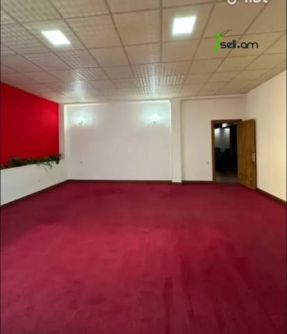 Բազմաֆունկցիոնալ գույք Գլինկայի փողոցում Էրեբունիում, 170 քմ