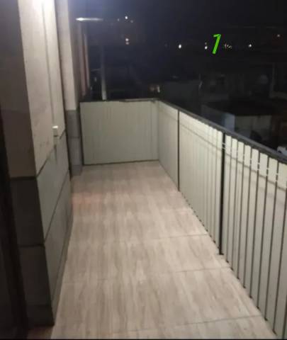 3 սենյականոց բնակարան Սեբաստիայի փողոցում, 88 ք.մ., 5/9 հարկ, եվրովերանորոգված