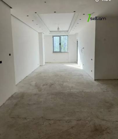 3 սենյականոց բնակարան նորակառույց շենքում Փավստոս Բուզանդի փողոցում, 100 ք.մ., 7/15 հարկ