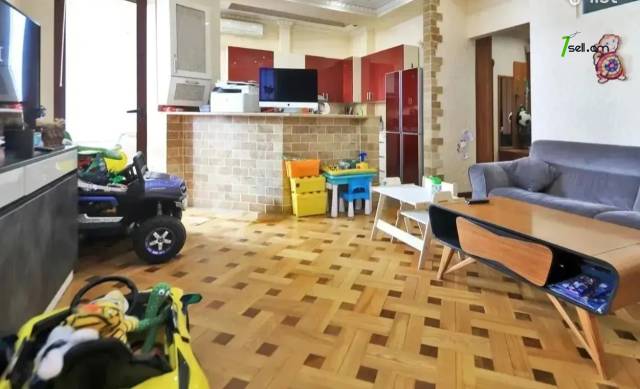 2 սենյականոց բնակարան նորակառույց շենքում Արամի փողոցում, 53 քմ, 7/16 հարկ, բարձր առաստաղներ