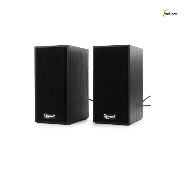 Բարձրախոս Gembird SPK-203 Динамики для пк pc speaker
