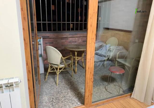 3 սենյականոց բնակարան Մոսկովյան փողոցում, 100 ք.մ., կապիտալ վերանորոգված