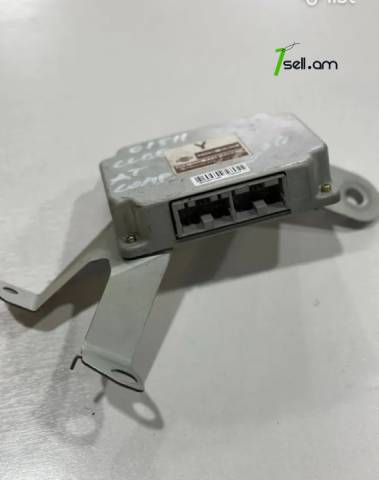 Կառոբկի կոմպ / փոխանցման տուփի կոմպ, Nissan Cube Z11, 2004թ, Օրիգինալ պահեստամաս