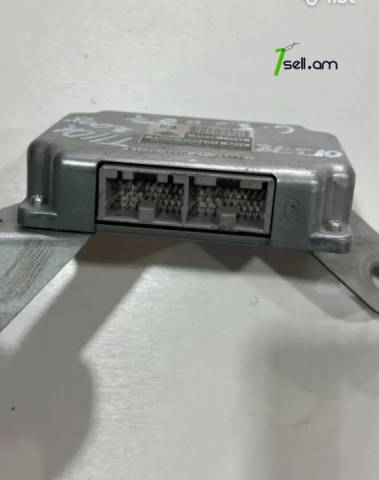 Փոխանցման տուփի կոմպ, Nissan Tiida AXIS, 2008թ, Օրիգինալ պահեստամաս
