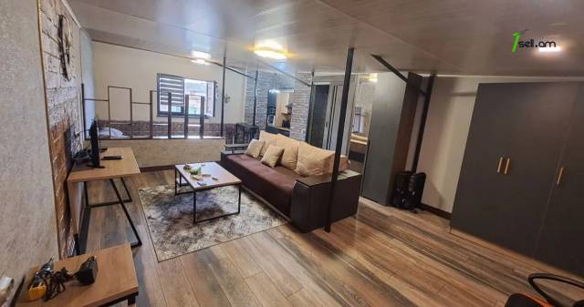 1 սենյականոց բնակարան Եզնիկ Կողբացու փողոցում, 45 քմ, կապիտալ վերանորոգված