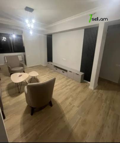 3 սենյականոց բնակարան Մարշալ Բաղրամյան պողոտայում, 73 ք.մ., 3/9 հարկ, եվրովերանորոգված