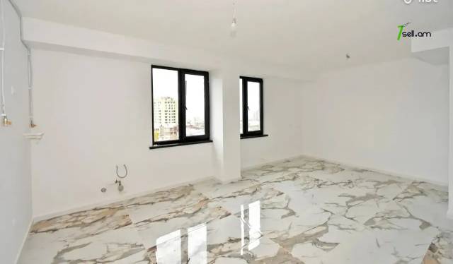 2 սենյականոց բնակարան Շահսուվարյան փողոցում, 52 քմ, դիզայներական ոճով վերանորոգված