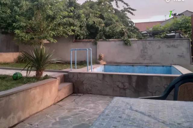 Մեկ հարկանի քարե տուն Նորք Մարաշում, 112 քմ, եվրովերանորոգված