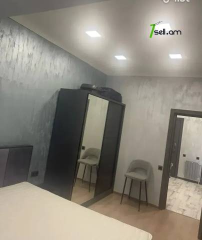 2 սենյականոց բնակարան նորակառույց շենքում Ադոնցի փողոցում, 59 քմ, 9/14 հարկ, բարձր առաստաղներ