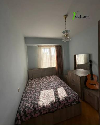 4 սենյականոց բնակարան Զաքարիա Քանաքեռցու փողոցում, 85 քմ, 6/9 հարկ, 2 սանհանգույց