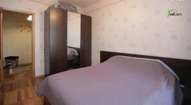 3 սենյականոց բնակարան, Դավթաշենի 4-րդ զանգված, 78 քմ, 2/9 հարկ, կոսմետիկ վերանորոգում