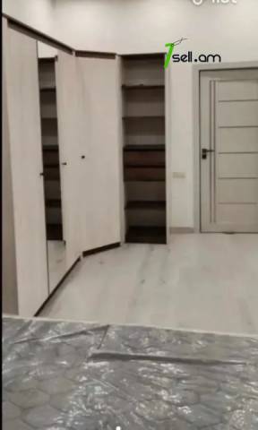 2 սենյականոց բնակարան նորակառույց շենքում Ադոնցի փողոցում, 60 քմ, 7/14 հարկ, բարձր առաստաղներ