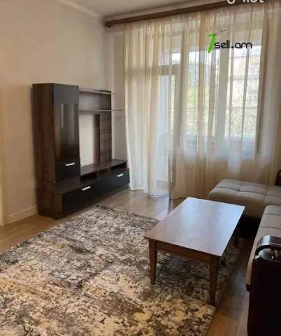 2 սենյականոց բնակարան նորակառույց շենքում Օրբելի եղբայրների փողոցում, 51 քմ, 2/14 հարկ