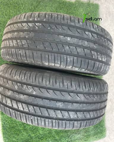 GGG. Goform 90% 2հատ Համասեզոնային անվադողեր, 235/55/ R18