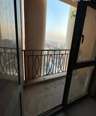 3 սենյականոց բնակարան նորակառույց շենքում, Ներսիսյան փողոցի փակուղի, 122 ք.մ., 2 սանհանգույց