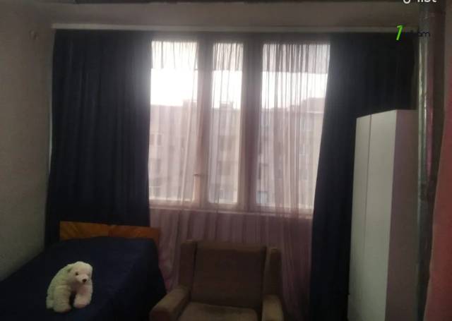 2 սենյականոց բնակարան Հայկ Գյուլիքևխյանի փողոցում, 52 քմ, կոսմետիկ վերանորոգում, քարե շենք