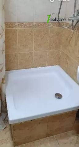 2 սենյականոց բնակարան նորակառույց շենքում Մարգարյան փողոցում, 42 ք.մ., եվրովերանորոգված