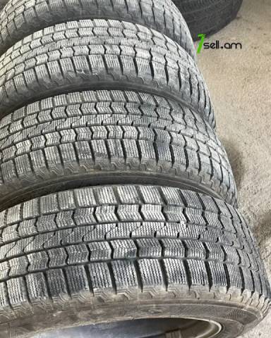 Maxsis 4 հատ 95% Ձմեռային անվադողեր, 195/65 R15