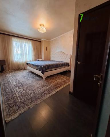 4 սենյականոց բնակարան նորակառույց շենքում Խորենացու փողոցում, 98 ք.մ., 2 սանհանգույց