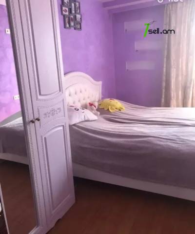 4 սենյականոց բնակարան Ռուբինյանց փողոցում, 80 ք.մ., եվրովերանորոգված