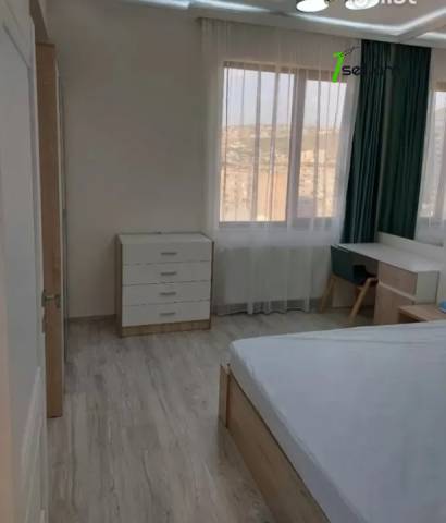 2 սենյականոց բնակարան նորակառույց շենքում, Մովսես Խորենացի փողոց 1-ին նրբանցք, 55 ք.մ., 12/14 հարկ