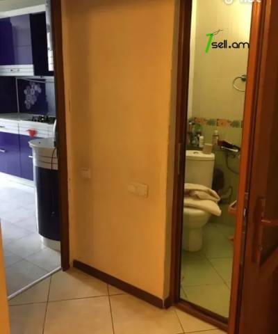 3 սենյականոց բնակարան Ավետ Ավետիսյան փողոցում, 75 ք.մ., 3/8 հարկ, կապիտալ վերանորոգված