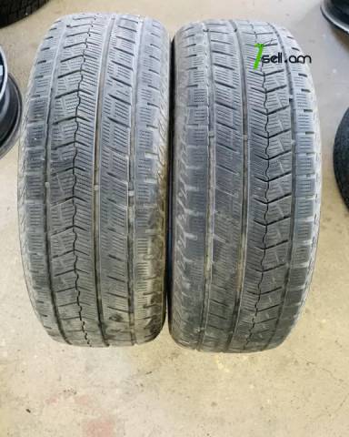 GGG. Grelander 205/55/r16 2hat 80%