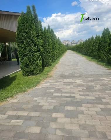 Հողատարածք բնակելի շինությունների համար, Գ-1 թաղամաս Աջափնյակում, 350 քմ