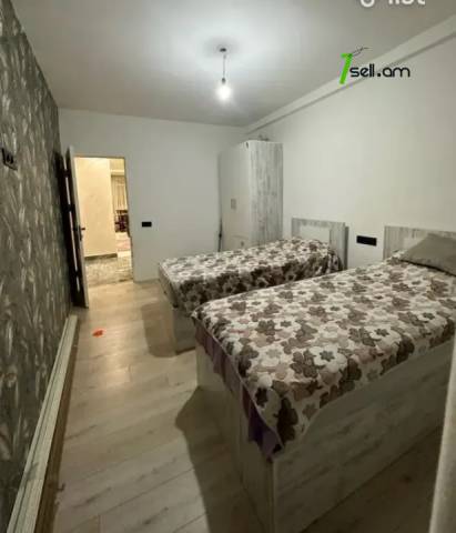 3 սենյականոց բնակարան Արշակունյաց պողոտայում, 90 ք.մ., 6/10 հարկ, 2 սանհանգույց