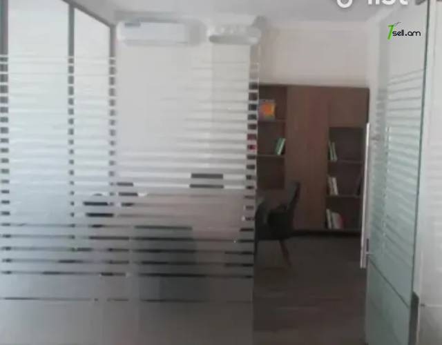 Գրասենյակային տարածք, Դավթաշեն 2-րդ թաղամաս Դավիթաշենում, 86 ք.մ.