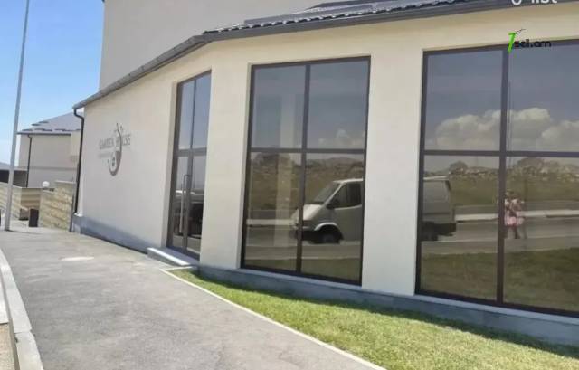 Առևտրային տարածք, Սիլիկյան հին խճուղի Աջափնյակում, 150 ք.մ.