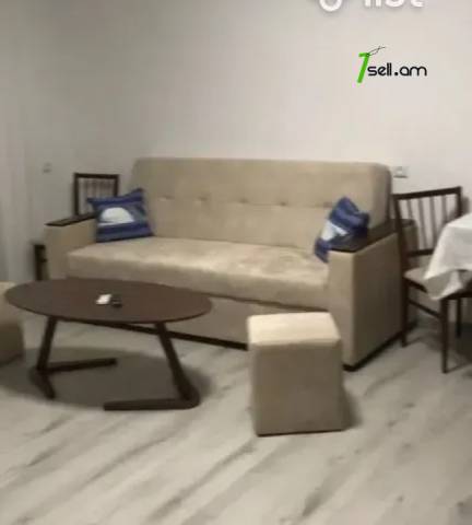 2 սենյականոց բնակարան Սունդուկյան փողոցում, 45 ք.մ., 2/5 հարկ, դիզայներական ոճով վերանորոգված