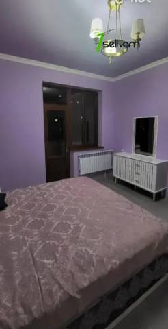 3 սենյականոց բնակարան նորակառույց շենքում Մոնթե Մելքոնյան փողոցում, 100 քմ, 6/17 հարկ, 2 սանհանգույց