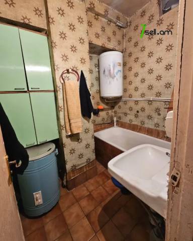 2 սենյականոց բնակարան Սարյանի փողոցում, 66 ք.մ.