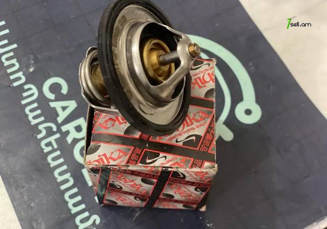 Hyundai Elantra, Veloster, Accent, Tucson, i10, i20, i30, i40, Տերմոստատ, ASHIKA