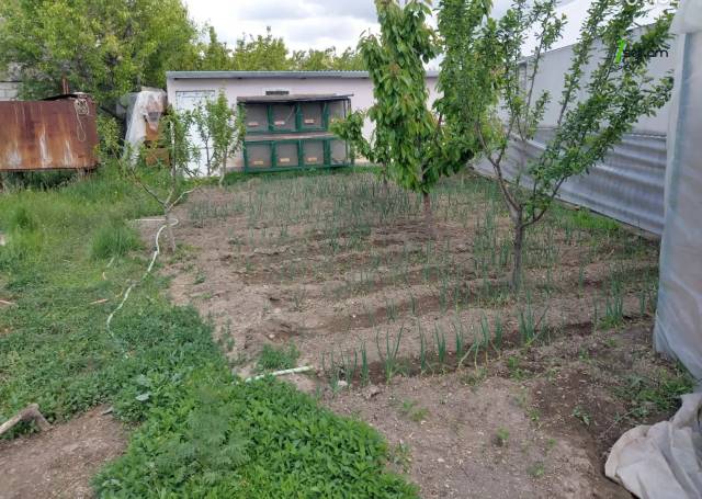 Հողատարածք բնակելի շինությունների համար Քանաքեռավանում, 1250 ք.մ.