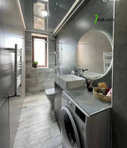 4 սենյականոց բնակարան նորակառույց շենքում, Դավթաշենի 4-րդ թաղամաս, 118 քմ, 9/11 հարկ