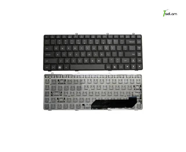 Նոութբուքի Gateway MD7818u Keyboard AEAJ2R00010 ստեղնաշար p/n: 9J.N1C82.01D, AEAJ2R00010 notebook Keyboard