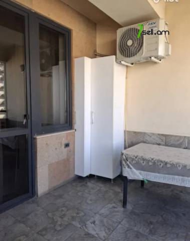 Ընդարձակ 3 սենյականոց բնակարան նորակառույց շենքում Ամիրյան փողոցում, 160 քմ, 9/12 հարկ