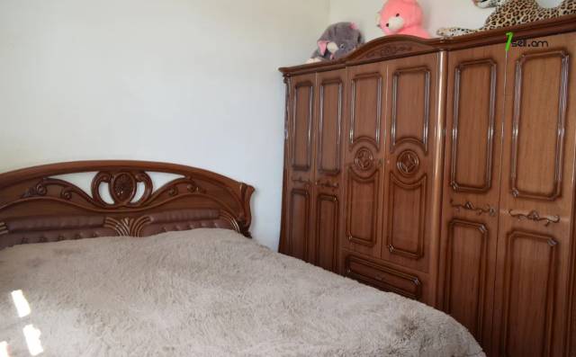 Մեկ հարկանի քարե տուն Մարմաշենում, 141 ք.մ., 2 սանհանգույց, մեծ հողամաս, եվրովերանորոգված