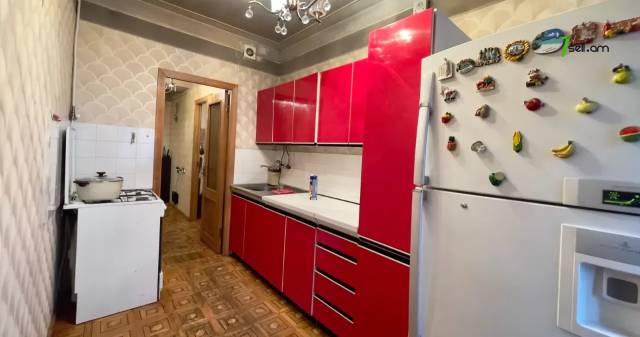 2 սենյականոց բնակարան Երվանդ Քոչարի փողոցում, 67 ք.մ., 2 սանհանգույց, 2/9 հարկ