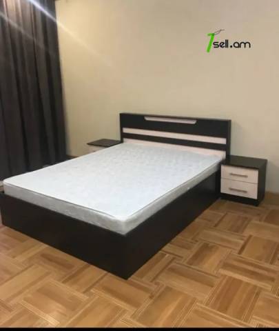 4 սենյականոց բնակարան նորակառույց շենքում, Zaqyan Street, 180 քմ, 3+ սանհանգույց, մի քանի պատշգամբ