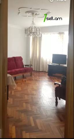 4 սենյականոց բնակարան Ավետ Ավետիսյան փողոցում, 88 ք.մ., 2/9 հարկ, կապիտալ վերանորոգված