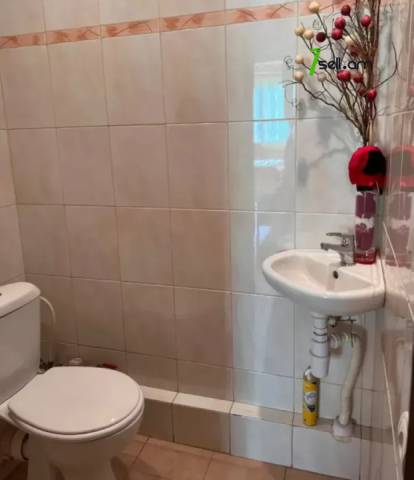 2 սենյականոց բնակարան Մխիթար Հերացի փողոցում, 80 ք.մ., եվրովերանորոգված