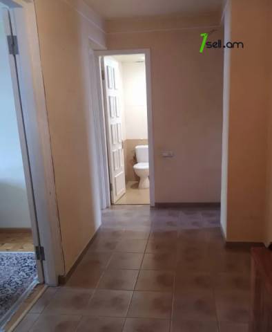 2 սենյականոց բնակարան Խորենացու փողոցում, 67 ք.մ., կոսմետիկ վերանորոգում