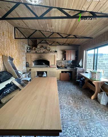 Երկու հարկանի տուն Հատիսի փողոցում Աբովյանում, 210 ք.մ., 3+ սանհանգույց, եվրովերանորոգված