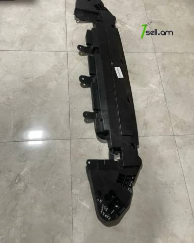 Toyota Camry առջևի բամպերի ուսիլենի (2017-2023)