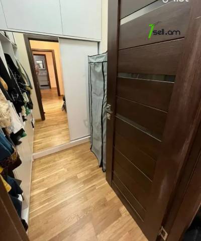 4 սենյականոց բնակարան նորակառույց շենքում Պարույր Սևակի փողոցում, 170 քմ, 2 սանհանգույց